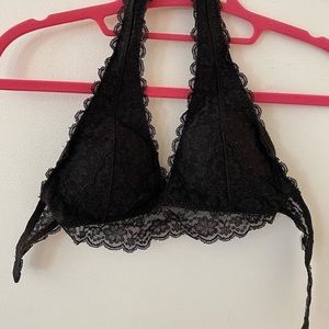 Gully Hicks Bralette